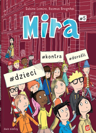 Mira T.5 #dzieci #kontra #dorośli