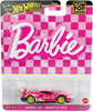 HOT WHEELS PREMIUM POP CULTURE Barbie 65th Anniversary Corvette C8.R HVJ51