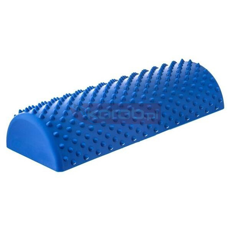 Półwałek do masażu sensoryczny 30cm