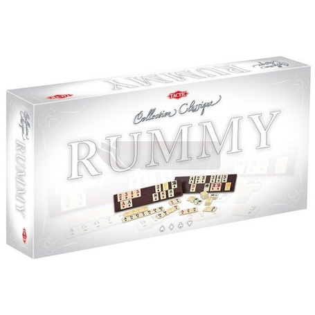 Gra Rummy