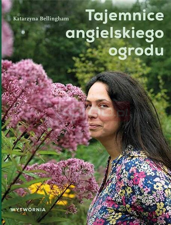 Tajemnice angielskiego ogrodu