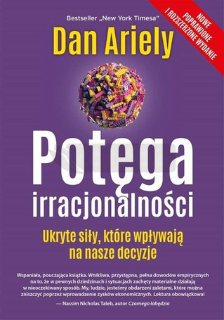 Potęga irracjonalności. Ukryte siły...