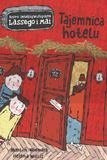 Tajemnica hotelu