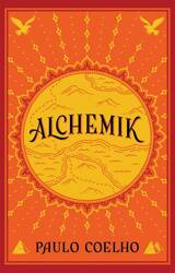 Alchemik w.ilustrowane