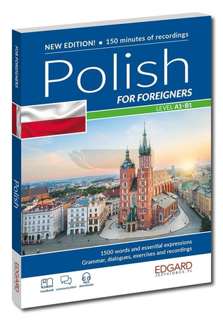 Polish for Foreigners. Polski dla obcokrajowców