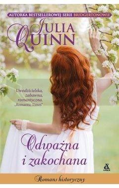 Odważna i zakochana