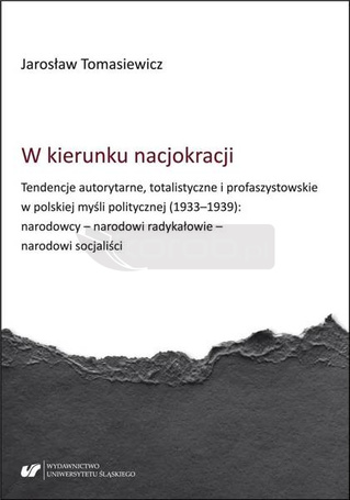 W kierunku nacjokracji
