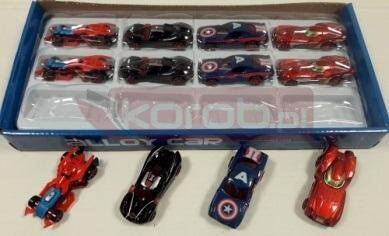 Auto MIX