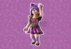 PLAYMOBIL Everdreamerz 70384 Viona Candy World