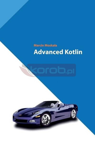 Advanced Kotlin