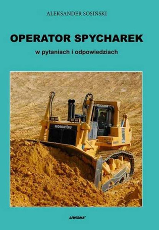 Operator spycharek w pytaniach i odpowiedziach