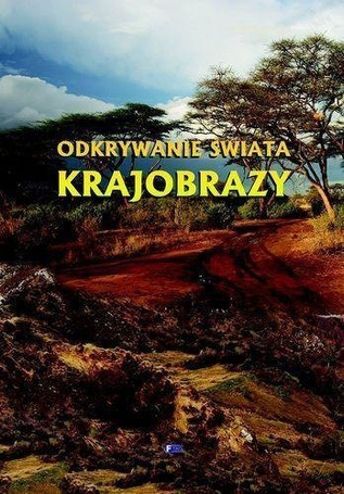 Odkrywanie świata. Krajobrazy