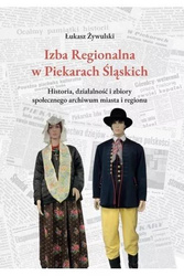 Izba Regionalna w Piekarach Śląskich
