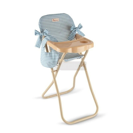 Krzesełko Noel dla lalki do 46cm