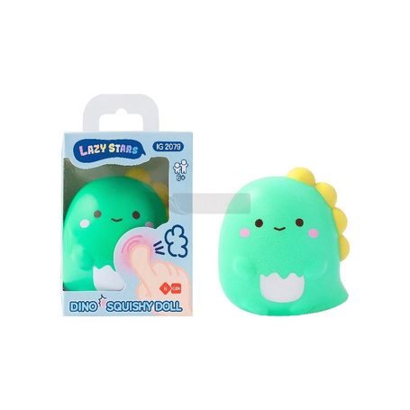 Antystresowe Dino