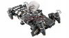 LEGO STAR WARS SKELETON CREW 75374 ONYX CINDER