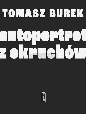 Autoportret z okruchów