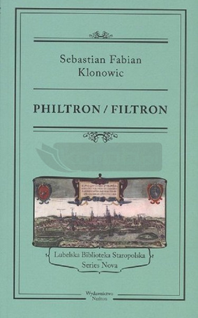 Philtron/Filtron
