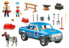 PLAYMOBIL Country 70518 Mobilny kowal