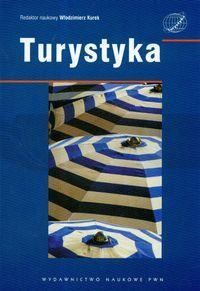 Turystyka - Kurek Włodzimierz
