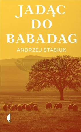 Jadąc do Babadag w.2021