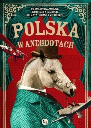 Polska w anegdotach