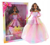 LALKA BARBIE URODZINOWE ŻYCZENIA Barbie Signature Birthday Wishes JJX77