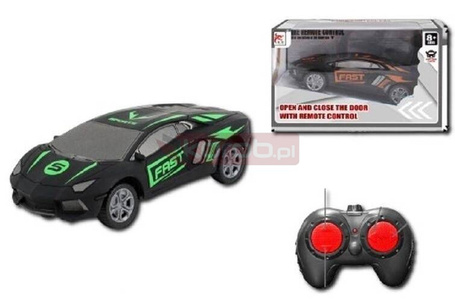 Auto sportowe RC mix