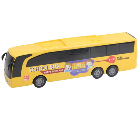Autobus szkolny