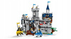 KLOCKI LEGO CREATOR 3W1 31168 ŚREDNIOWIECZNY ZAMEK RYCERZY KONNYCH
