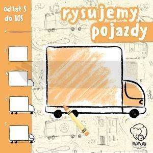 Rysujemy pojazdy
