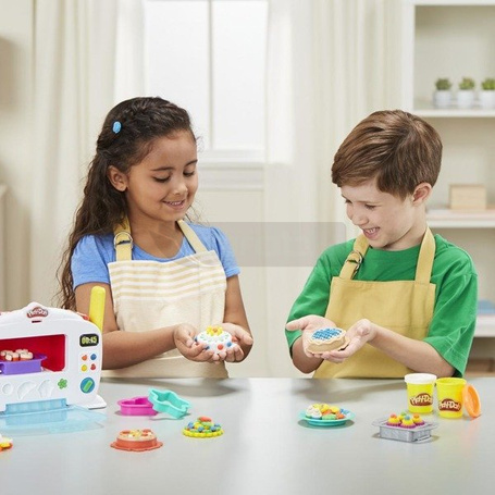Play Doh B9740 Magiczny piekarnik