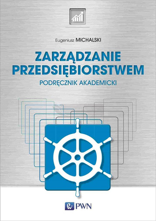 Zarządzanie przedsiębiorstwem