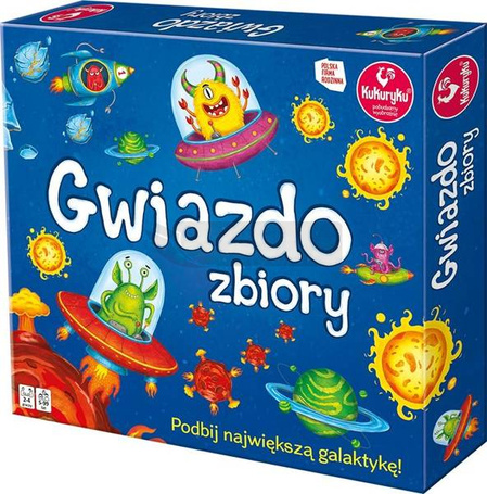 Gwiazdozbiory