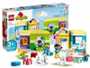 LEGO DUPLO 10992 DZIEŃ Z ŻYCIA W ŻŁOBKU