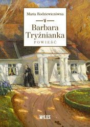 Barbara Tryźnianka
