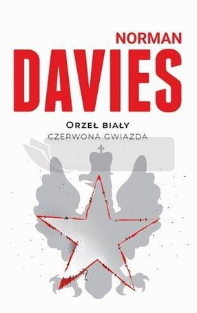Orzeł biały, czerwona gwiazda w.2018