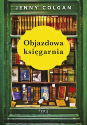 Objazdowa księgarnia
