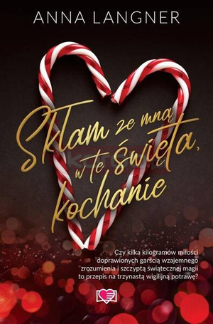 Skłam ze mną w te święta, kochanie