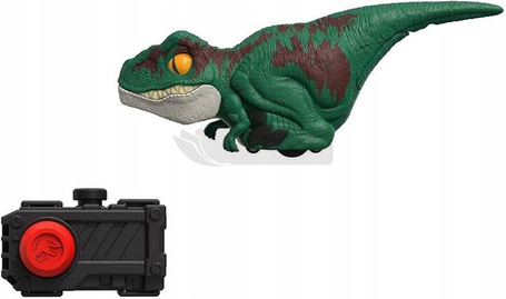 Jurassic World Dinozaur Velociraptor GYN41