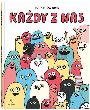 Każdy z nas