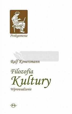 Prolegomena T.3 Filozofia kultury. Wprowadzenie