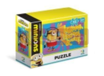 Puzzle 35 mini Minions