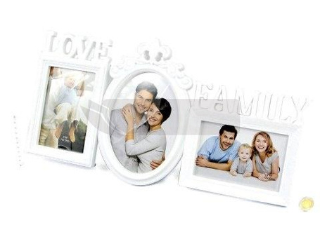 Ramka na 3 zdjęcia