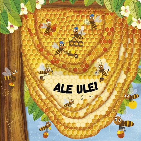 Ale ule!