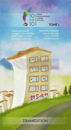 10 sur 10 tome 1