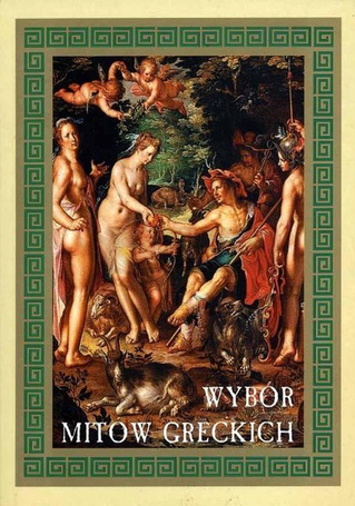 Wybór mitów greckich SIEDMIORÓG