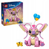LEGO DISNEY STITCH 43257 ANDZIA zestaw klocków dla dzieci 9+
