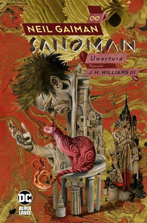 Sandman. Uwertura