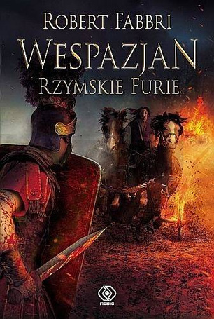 Wespazjan T.7 Rzymskie Furie